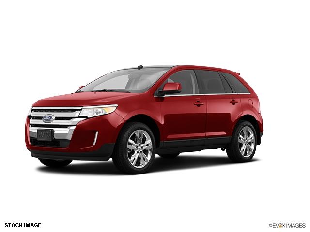 Photo of 2011 Ford Edge