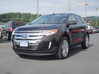Photo of 2011 Ford Edge