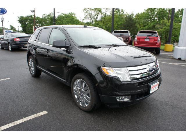 Photo of 2010 Ford Edge