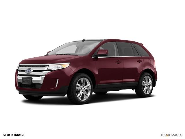 Photo of 2011 Ford Edge
