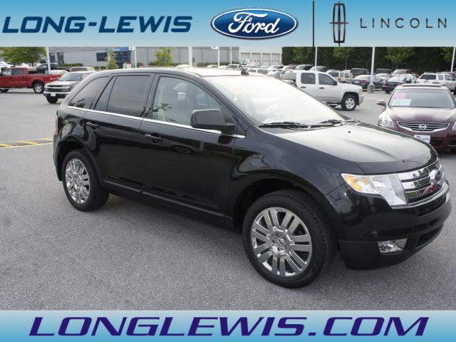 Photo of 2010 Ford Edge