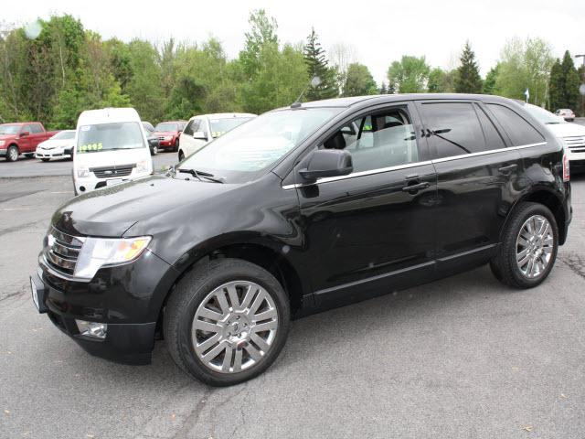 Photo of 2010 Ford Edge