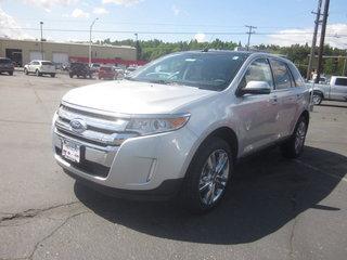 Photo of 2013 Ford Edge