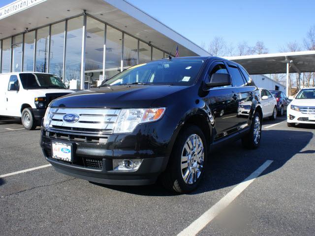 Photo of 2010 Ford Edge