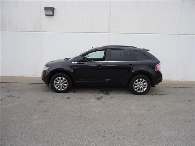 Photo of 2010 Ford Edge