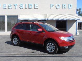 Photo of 2010 Ford Edge