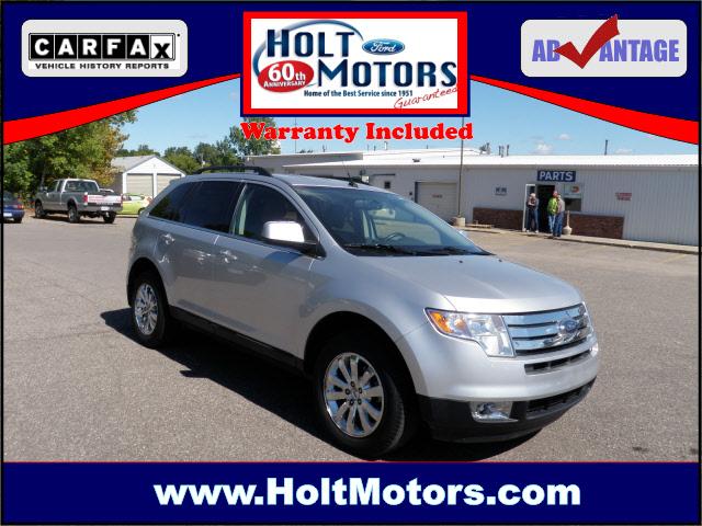 Photo of 2010 Ford Edge