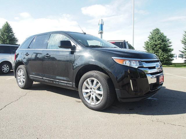 Photo of 2011 Ford Edge
