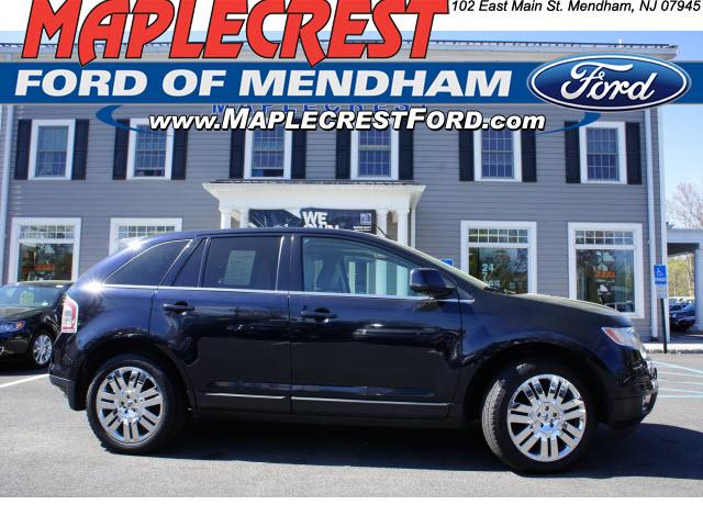 Photo of 2010 Ford Edge