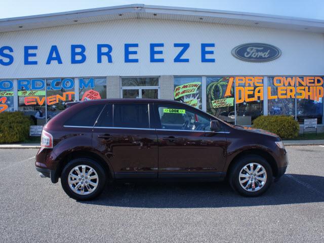 Photo of 2010 Ford Edge