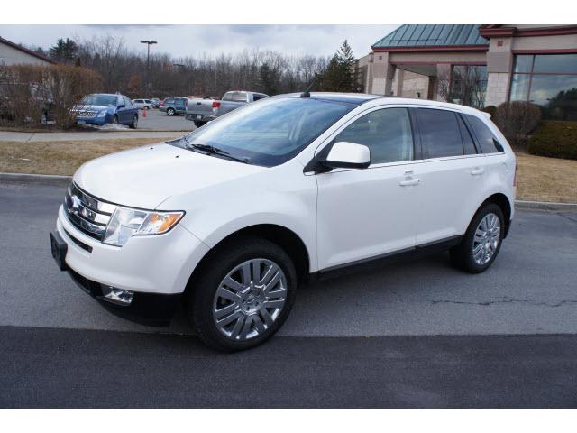 Photo of 2010 Ford Edge