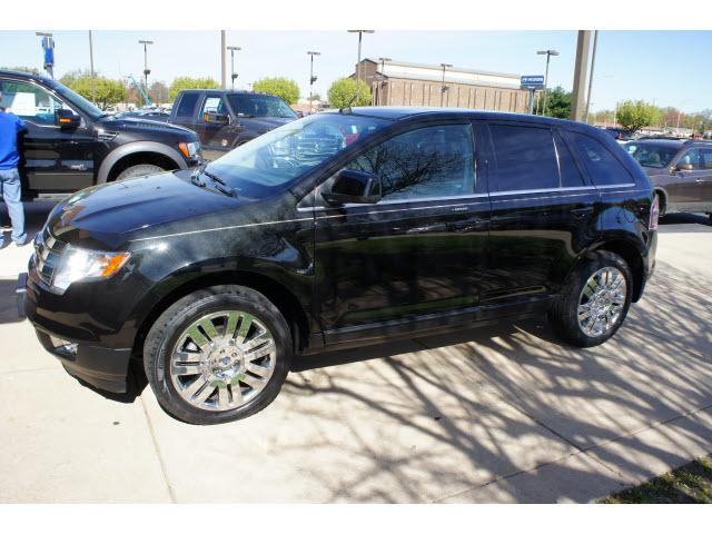 Photo of 2010 Ford Edge
