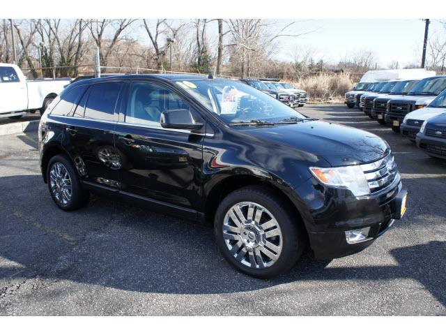 Photo of 2010 Ford Edge