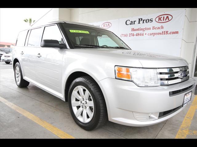Photo of 2009 Ford Flex