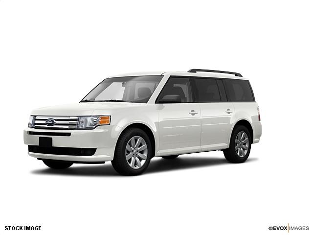 Photo of 2009 Ford Flex