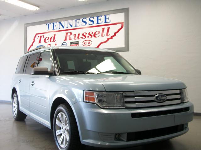 Photo of 2009 Ford Flex