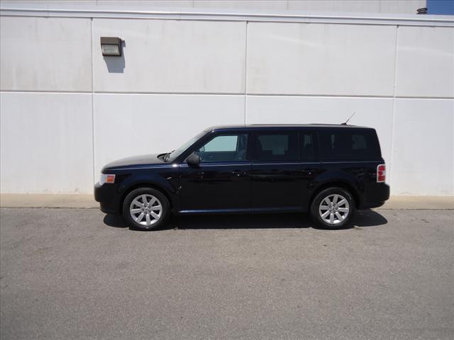 Photo of 2009 Ford Flex
