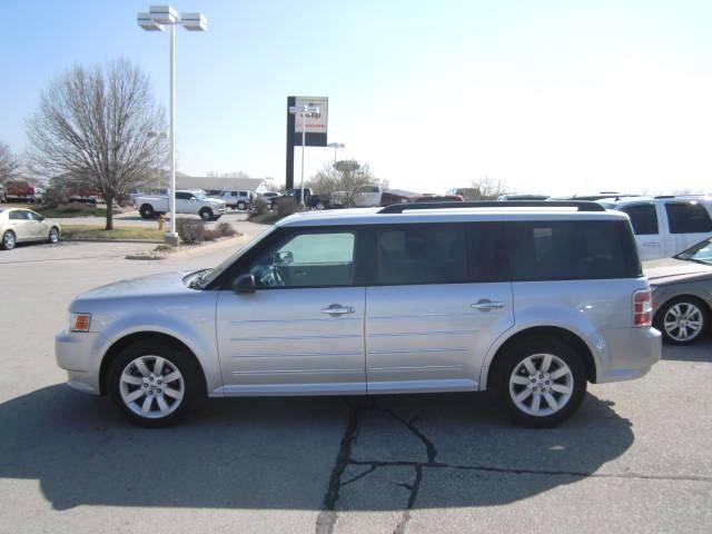 Photo of 2009 Ford Flex