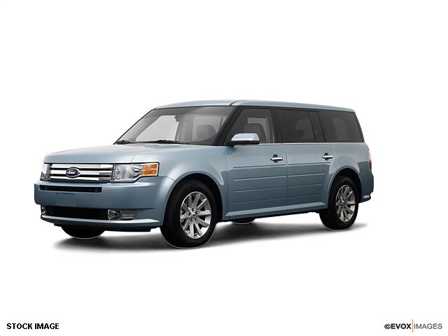 Photo of 2009 Ford Flex
