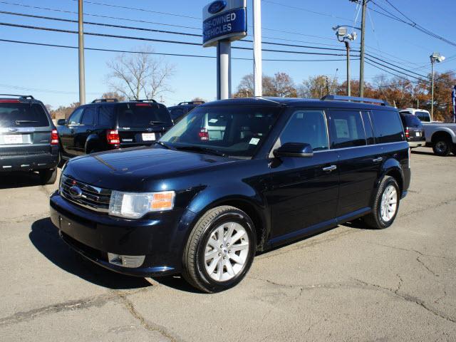 Photo of 2009 Ford Flex
