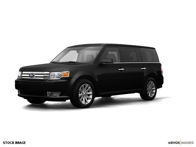 Photo of 2009 Ford Flex