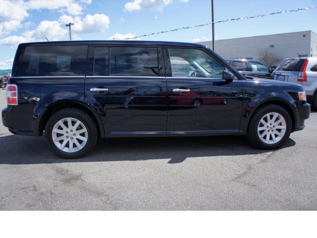 Photo of 2009 Ford Flex