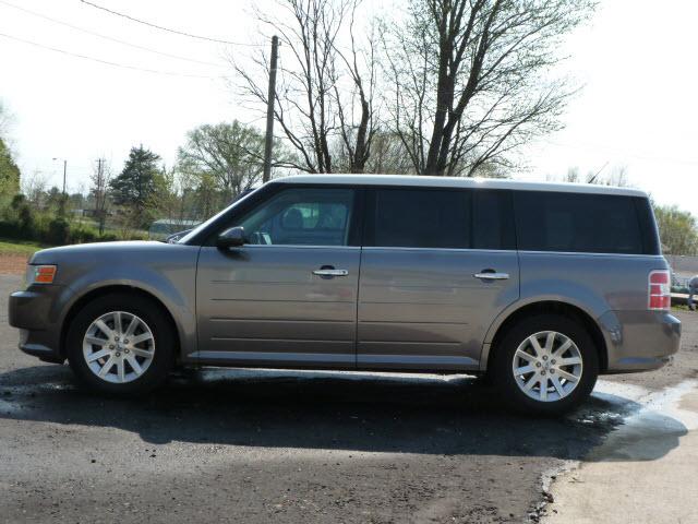 Photo of 2009 Ford Flex