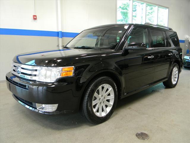 Photo of 2009 Ford Flex