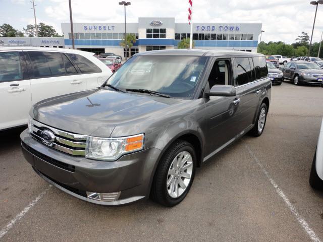 Photo of 2009 Ford Flex