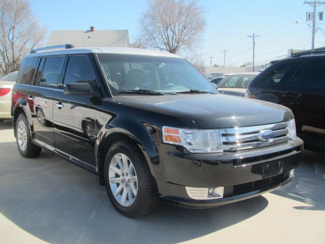 Photo of 2009 Ford Flex