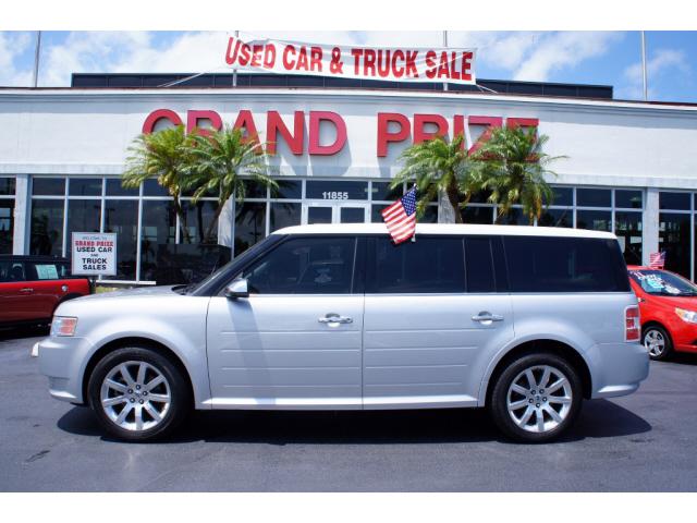 Photo of 2009 Ford Flex