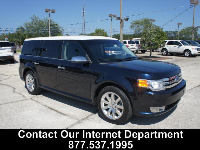 Photo of 2009 Ford Flex