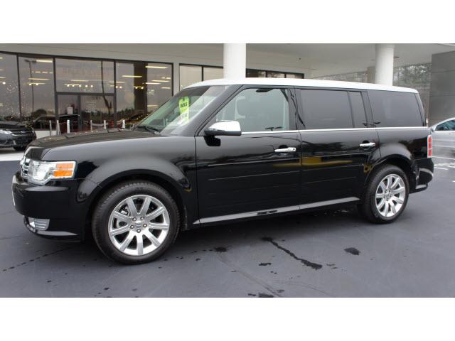 Photo of 2009 Ford Flex