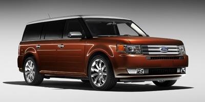 Photo of 2009 Ford Flex