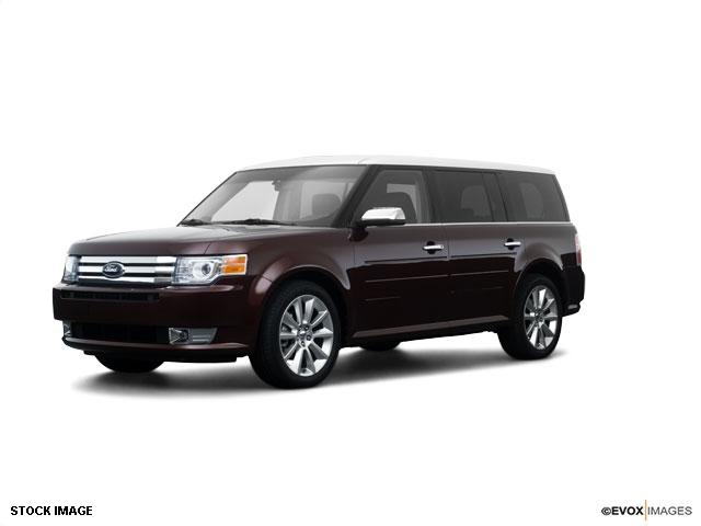 Photo of 2009 Ford Flex