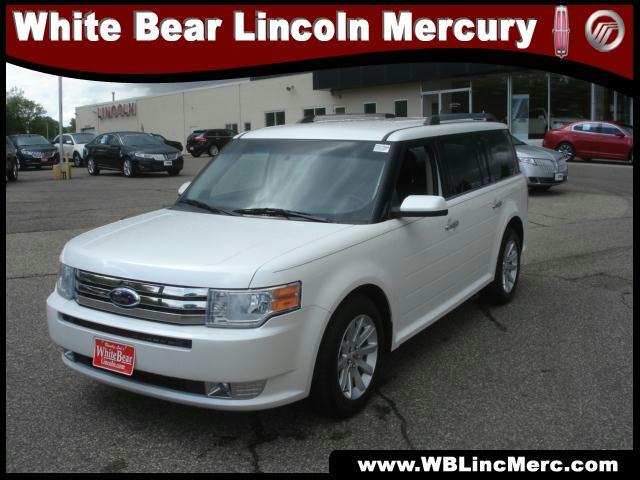 Photo of 2009 Ford Flex