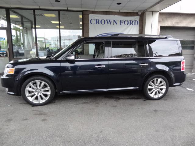 Photo of 2009 Ford Flex