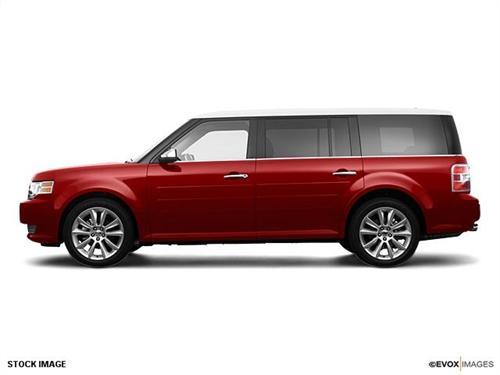 Photo of 2009 Ford Flex