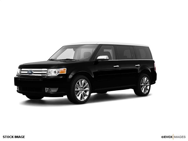 Photo of 2009 Ford Flex