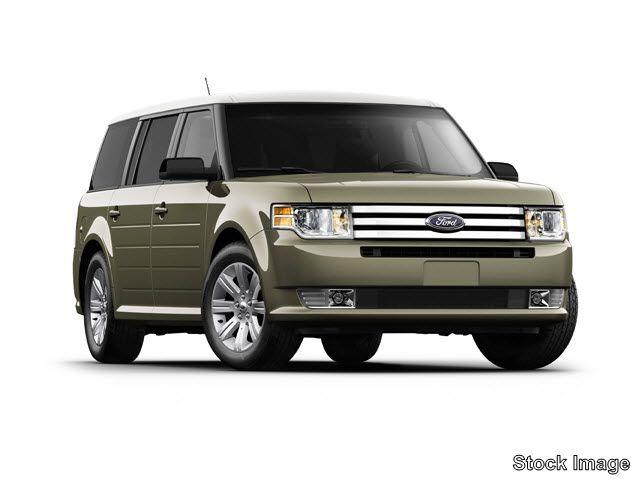Photo of 2012 Ford Flex