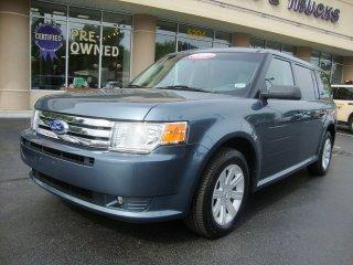 Photo of 2010 Ford Flex