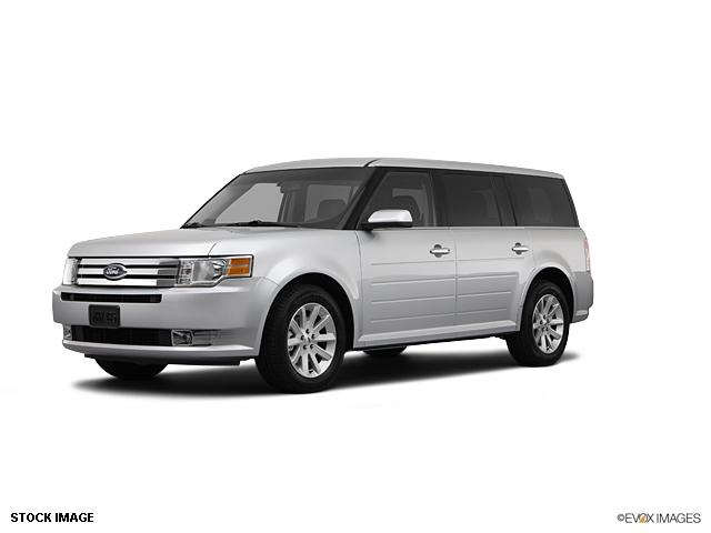 Photo of 2012 Ford Flex