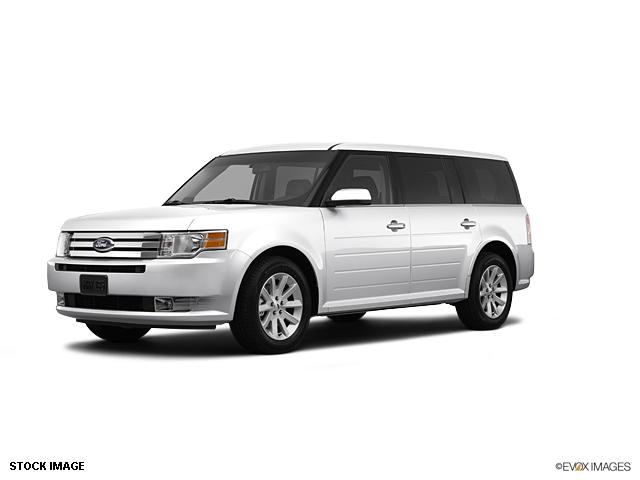 Photo of 2012 Ford Flex