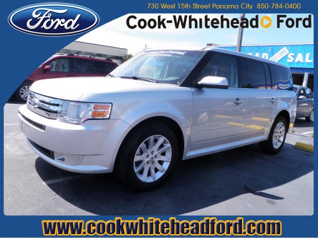 Photo of 2011 Ford Flex
