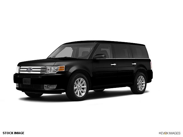 Photo of 2012 Ford Flex