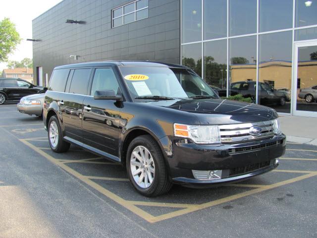 Photo of 2010 Ford Flex