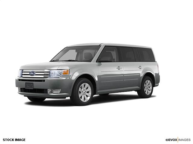 Photo of 2011 Ford Flex
