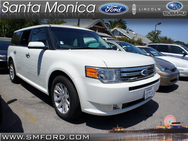 Photo of 2012 Ford Flex