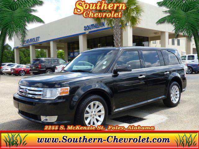 Photo of 2010 Ford Flex