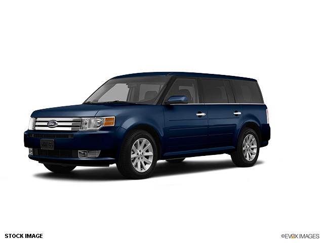 Photo of 2012 Ford Flex